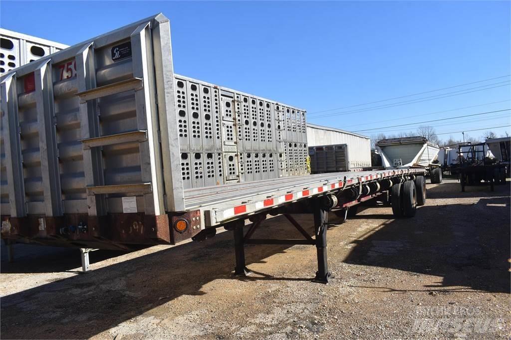 Great Dane  Pick up/Prelata