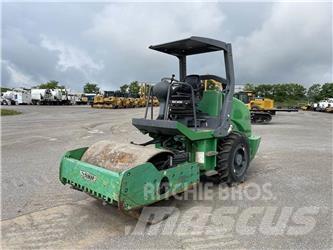 Hamm 3205 Cilindri compactori dubli