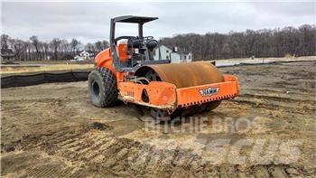 Hamm 3410 Cilindri compactori dubli