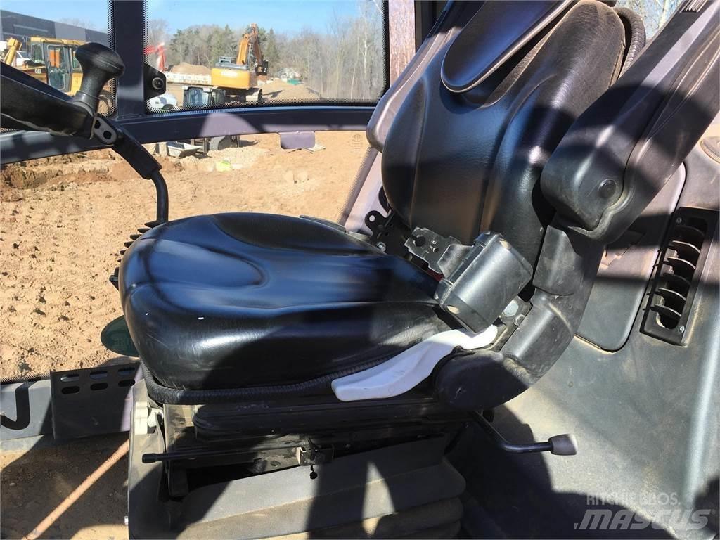 Hamm 3410P Compactoare deseuri