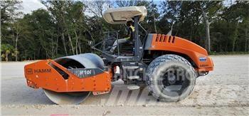 Hamm H10I Cilindri compactori dubli