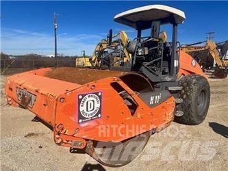 Hamm H11I Cilindri compactori dubli