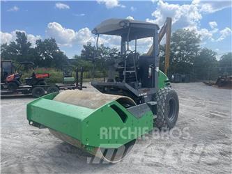 Hamm H7I Cilindri compactori dubli
