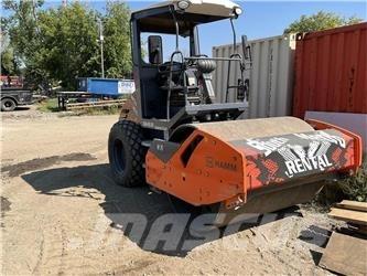 Hamm H7I Cilindri compactori dubli