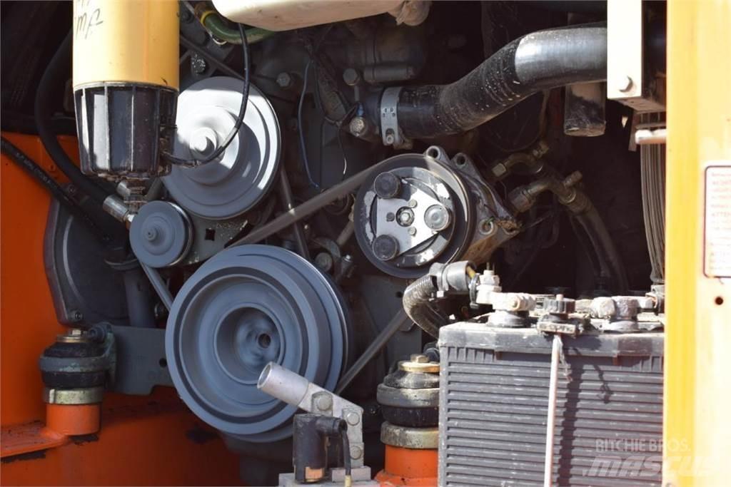 Hamm HD110HV Cilindri compactori dubli