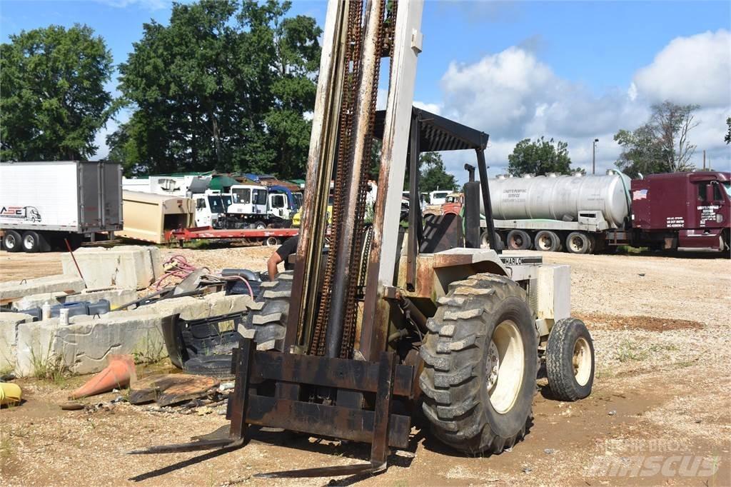 Harlo HF456 Masini de teren dificil