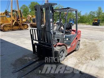 Heli CPCD35 Strivuitoare-altele