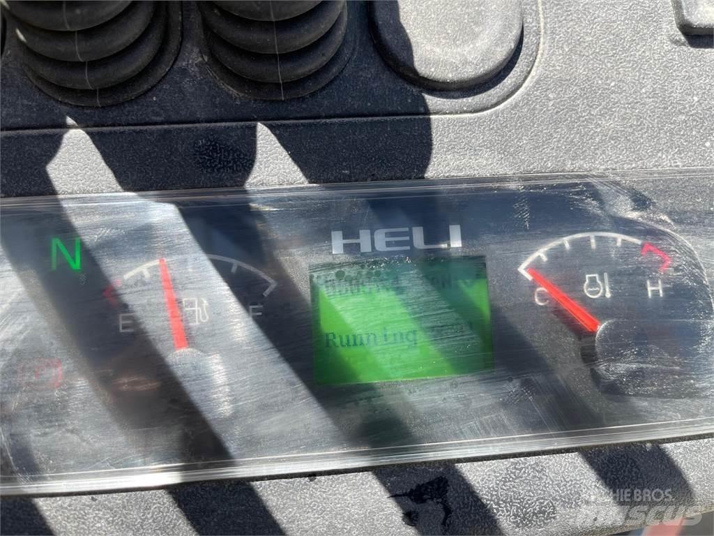 Heli CPCD35 Strivuitoare-altele