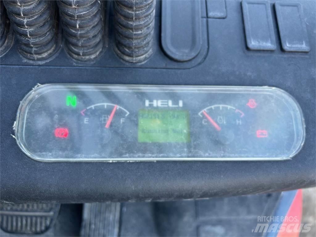 Heli CPCD35KU Strivuitoare-altele
