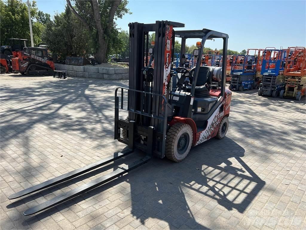 Heli CPQYD25 Strivuitoare-altele