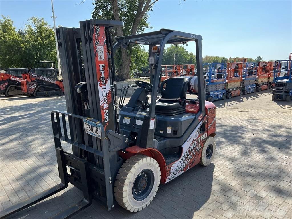 Heli CPQYD25 Strivuitoare-altele
