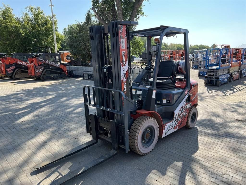 Heli CPQYD25 Strivuitoare-altele