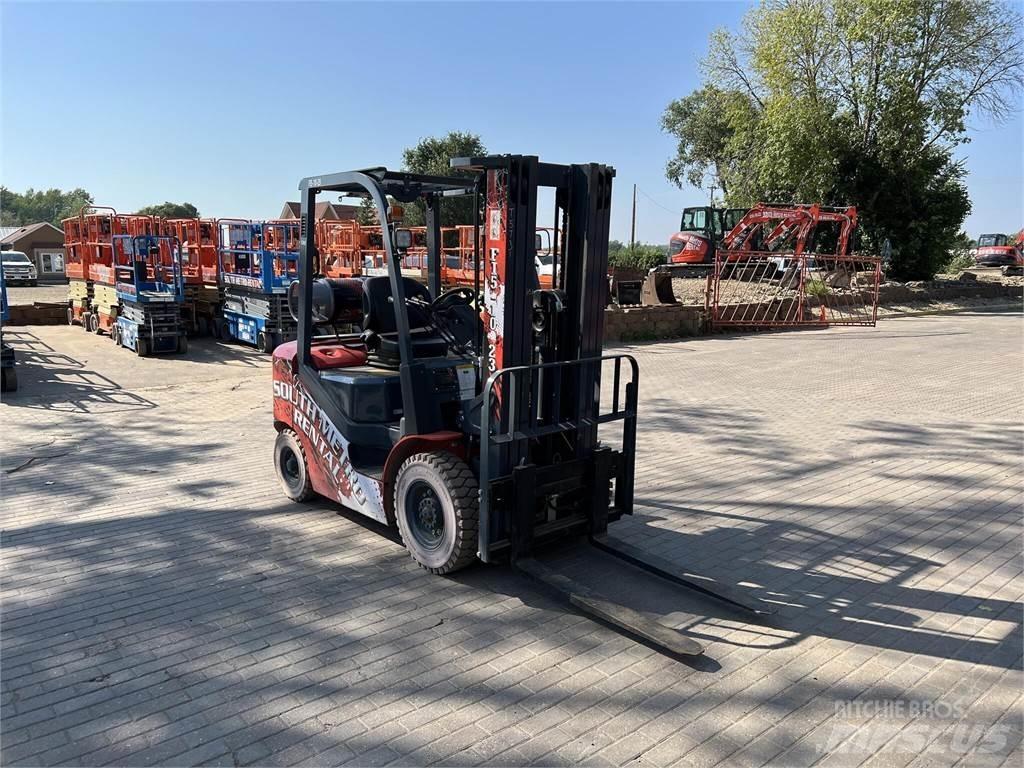 Heli CPQYD25 Strivuitoare-altele