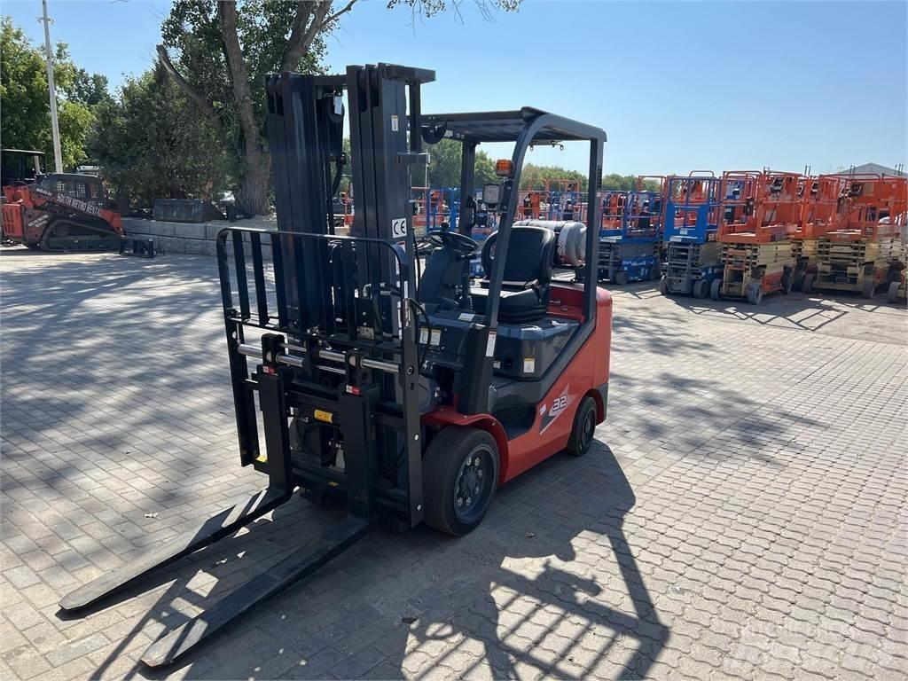 Heli CPYD32C Strivuitoare-altele
