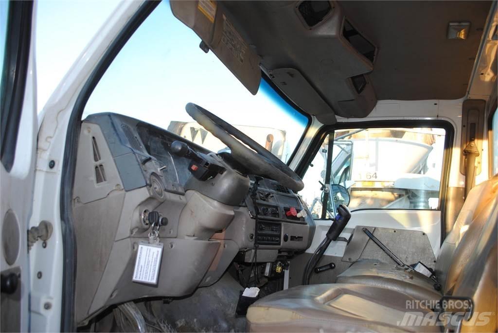 Hiab 335K-4 HIPRO Incarcatoare forestiere