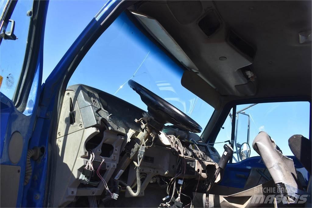 Hiab 335K-4 HIPRO Incarcatoare forestiere
