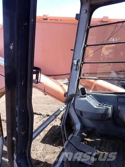 Hitachi EX800H-5 Excavatoare pe șenile
