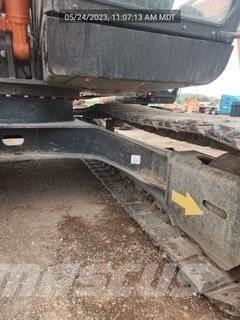 Hitachi ZX120-6 Excavatoare pe șenile
