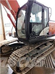 Hitachi ZX200-6 Excavatoare pe șenile
