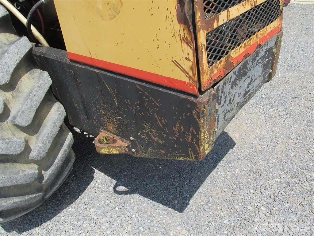 Hypac C852B Compactoare deseuri