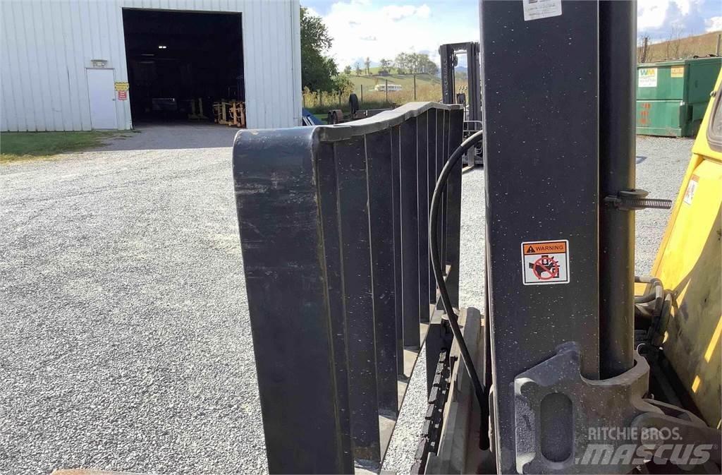 Hyster H60XM Strivuitoare-altele