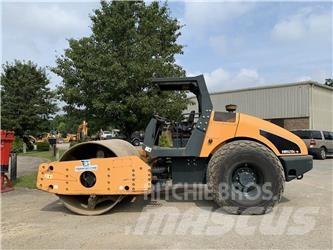 Hyundai HR120C-9 Cilindri compactori dubli