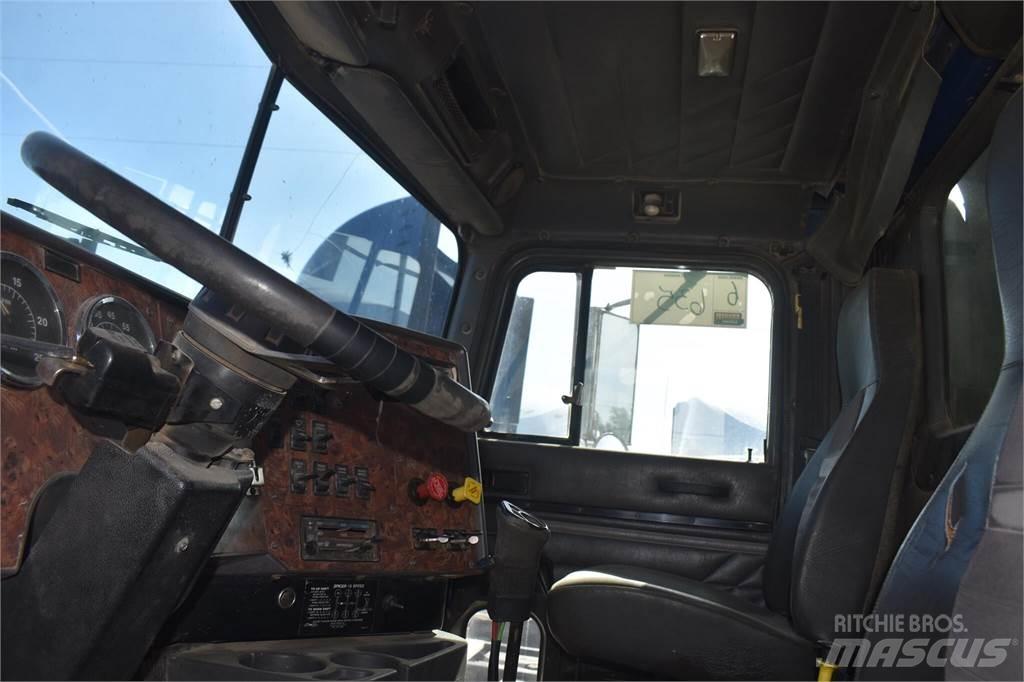 International 9400 Autobasculanta