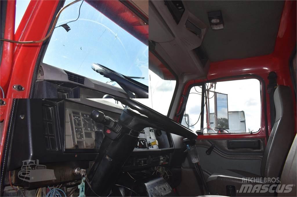 International S2600 Autobasculanta