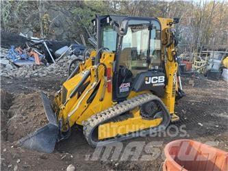 JCB 1CXT Buldoexcavatoare