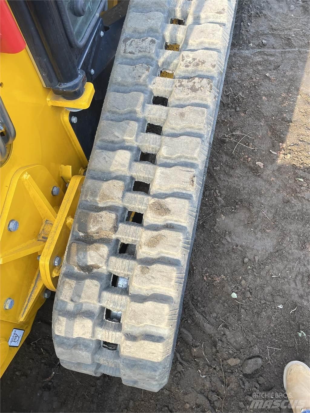 JCB 1CXT Buldoexcavatoare