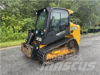 JCB 260T Mini incarcator