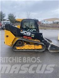 JCB 260T Mini incarcator