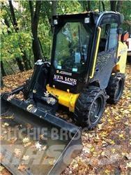 JCB 270 Mini incarcator