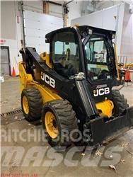 JCB 270 Mini incarcator