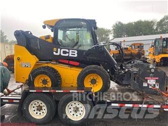 JCB 270 Mini incarcator
