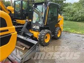 JCB 270 Mini incarcator