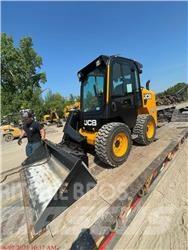JCB 270 Mini incarcator