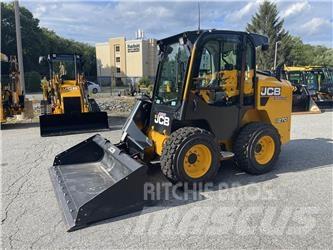 JCB 270 Mini incarcator