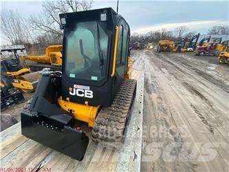 JCB 270T Mini incarcator