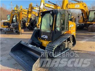 JCB 270T Mini incarcator