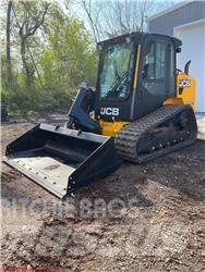 JCB 270T Mini incarcator
