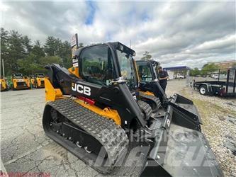 JCB 270T Mini incarcator