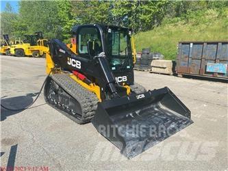 JCB 270T Mini incarcator
