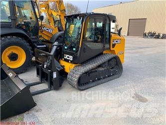 JCB 270T Mini incarcator