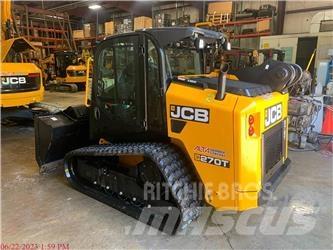 JCB 270T Mini incarcator