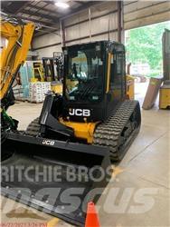 JCB 270T Mini incarcator