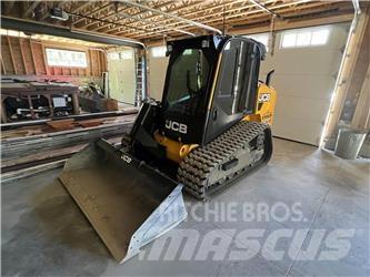 JCB 270T Mini incarcator