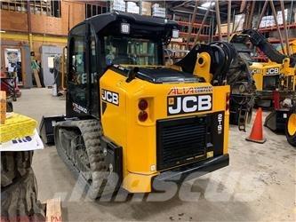 JCB 2TS-7T Mini incarcator