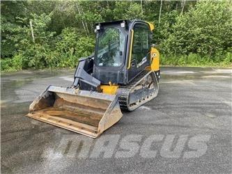 JCB 2TS-7T Mini incarcator