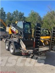 JCB 2TS-7T Mini incarcator